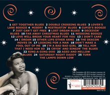 Little Esther (Esther Phillips): Mistrustin &amp; Deceivi, CD