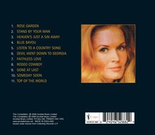 Lynn Anderson: Listen To A Country Song, CD