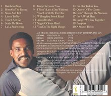 Al Wilson: Best Of: The Rocky Road Years, CD