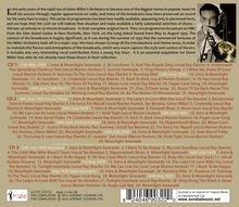 Glenn Miller (1904-1944): Live At The Glen Island Casino 1939, 3 CDs