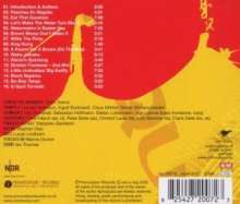 Colin Towns (geb. 1948): Frank Zappa`s Hot Licks (And Funny Smells) - Live 2004, CD