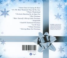 The Overtones: Good Ol' Fashioned Christmas, CD