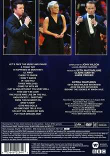 John Wilson: Celebrating Frank Sinatra, DVD