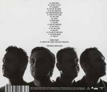 Starsailor: Good Souls: The Greatest Hits, CD