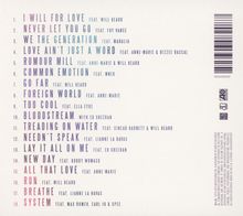 Rudimental: We The Generation (Deluxe Version), CD