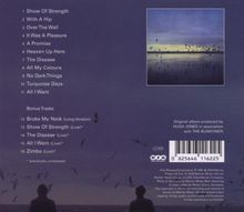 Echo &amp; The Bunnymen: Heaven Up Here, CD