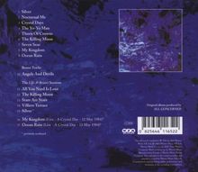 Echo &amp; The Bunnymen: Ocean Rain, CD