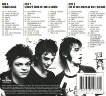 Supergrass: I Should Coco (20th Anniversary Collector's Edition), 3 CDs