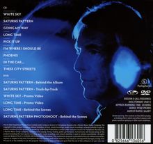 Paul Weller: Saturns Pattern (Special Edition), 1 CD und 1 DVD