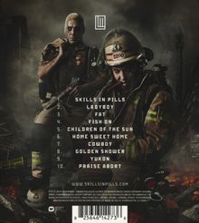 Lindemann: Skills In Pills, CD