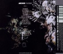 Archive: Noise (Limited Edition) (CD + DVD), 1 CD und 1 DVD