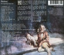 Jethro Tull: Aqualung (The 2011 Steven Wilson Stereo Remix), CD