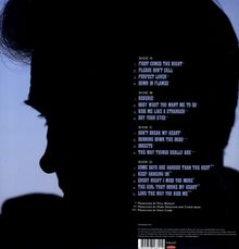 Chris Isaak: First Comes The Night (180g) (Deluxe Edition), 2 LPs