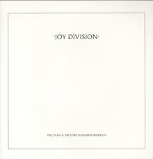 Joy Division: Closer (remastered) (180g), LP
