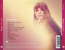 Rumer: Into Colour, CD