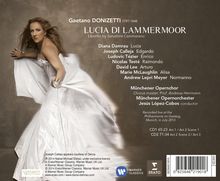 Gaetano Donizetti (1797-1848): Lucia di Lammermoor, 2 CDs