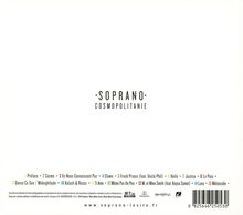 Soprano: Cosmopolitanie, CD
