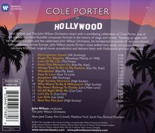 John Wilson: Filmmusik: Cole Porter In Hollywood, CD