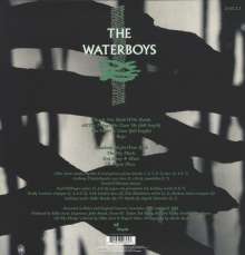 The Waterboys: A Pagan Place (remastered) (180g), LP