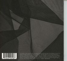 Lykke Li: I Never Learn (Limited Deluxe Edition), CD