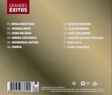 Maria Teresa de Noronha: Grandes Exitos, CD