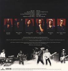 Whitesnake: Trouble (35th Anniversary) (remastered) (180g), LP