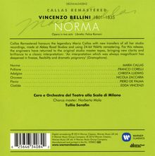 Vincenzo Bellini (1801-1835): Norma, 3 CDs