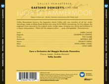 Gaetano Donizetti (1797-1848): Lucia di Lammermoor, 2 CDs