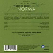 Vincenzo Bellini (1801-1835): Norma, 3 CDs