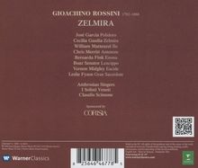 Gioacchino Rossini (1792-1868): Zelmira, 2 CDs