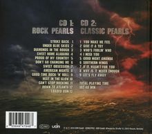 Bonfire: Pearls (Deluxe Ecolbook), 2 CDs