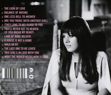 Rumer: This Girl's In Love (A Bacharach &amp; David Songbook), CD