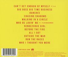 Santigold (ehem. Santogold): 99 Cents, CD