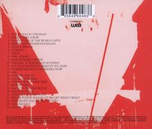 The Smiths: Louder Than Bombs, CD