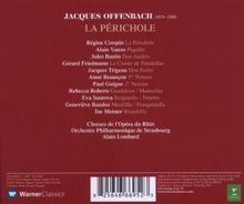 Jacques Offenbach (1819-1880): La Perichole, 2 CDs
