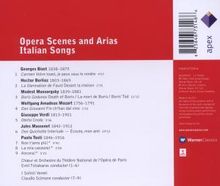 Ruggero Raimondi - Opera Scenes &amp; Arias, CD