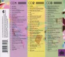The Annual 2011, 3 CDs