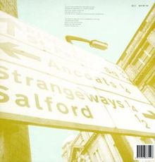 The Smiths: Strangeways, Here We Come (180g), LP