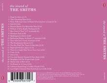 The Smiths: The Sound Of The Smiths, CD