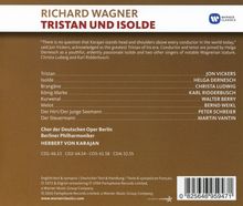 Richard Wagner (1813-1883): Tristan und Isolde, 4 CDs