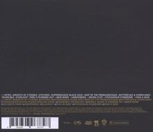 Muse: Haarp: Live 2007, 1 CD und 1 DVD