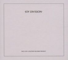 Joy Division: Closer (Remastered Reissue), 2 CDs