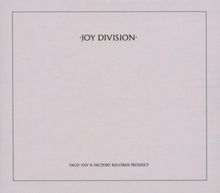 Joy Division: Closer, 2 CDs