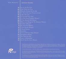 Ned Doheny: Separate Oceans, CD