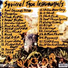 Evidence (Rap/Hip-Hop): Squirrel Tape Instrumentals Vol.1 (Limited Edition) (Colored Vinyl), LP