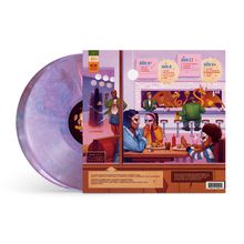 MF Doom: MM..Food (20th Anniversary Edition) (Sweetart Vinyl), 2 LPs