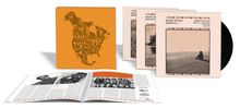 Native North America (Vol. 1), 3 LPs