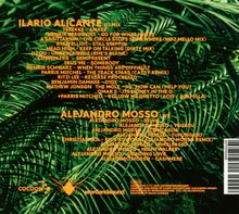 Cocoon Ibiza Mixed By Ilario Alicante (DJ Mix) &amp; Alejandro Mosso, 2 CDs