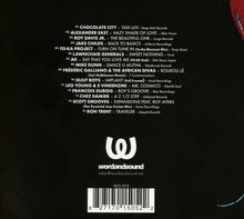 Soul Clap: Watergate 19, CD