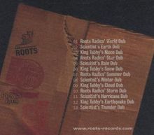 Rückansicht vergrößern